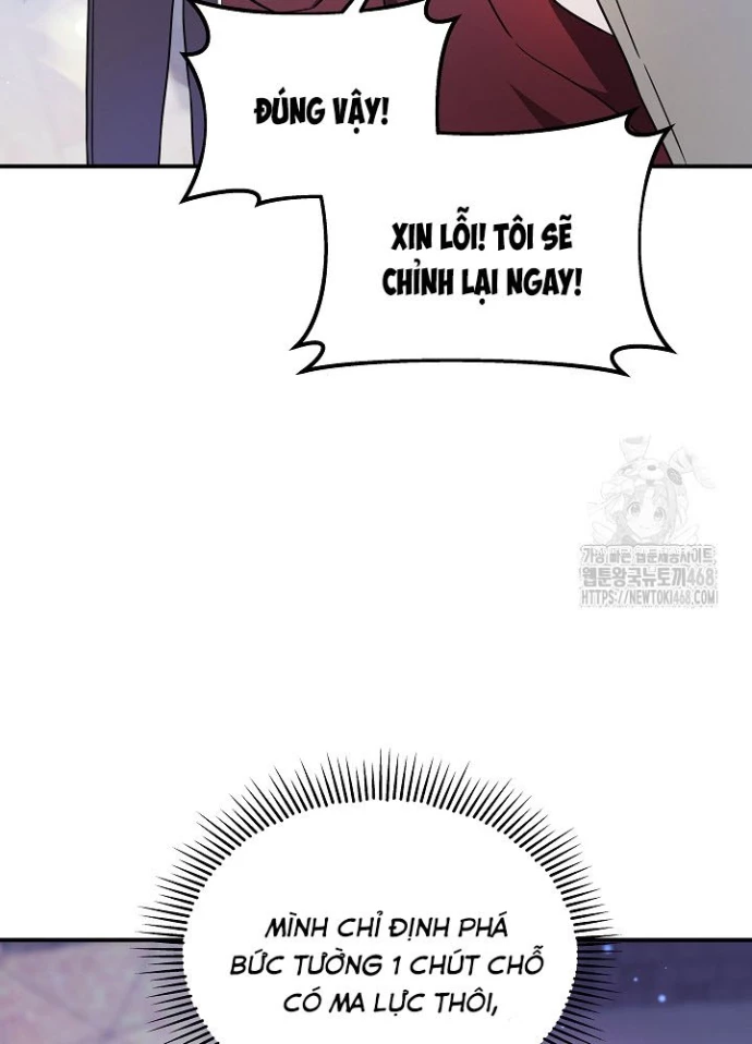 Làm Ơn Dừng Đức Giáo Hoàng Lại Chapter 57 - 22