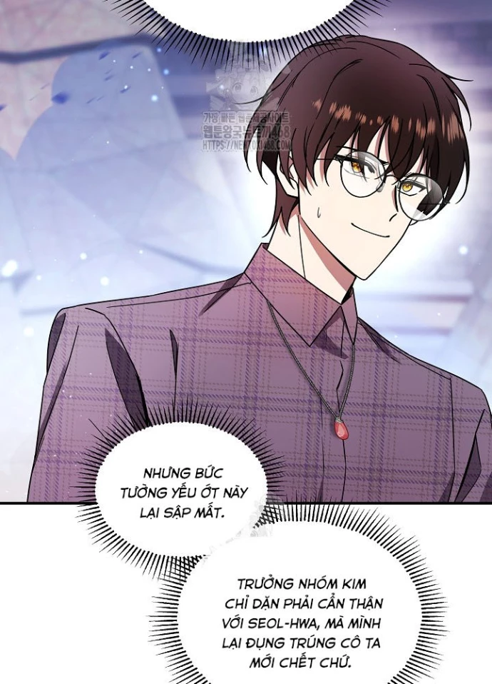 Làm Ơn Dừng Đức Giáo Hoàng Lại Chapter 57 - 23