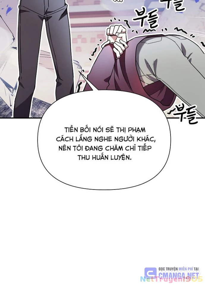 Làm Ơn Dừng Đức Giáo Hoàng Lại Chapter 57 - 36