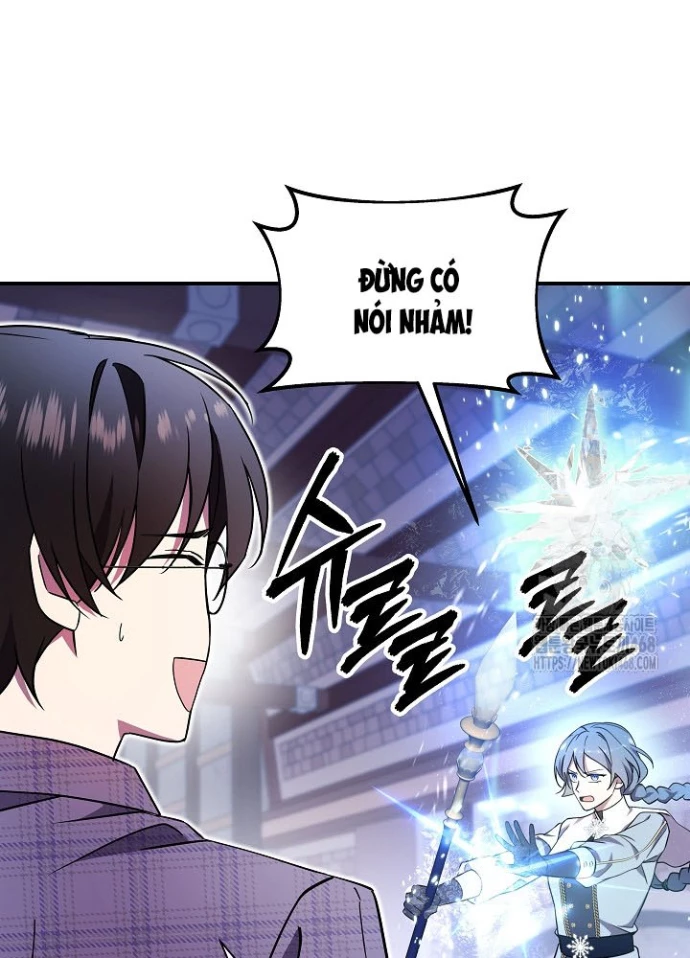Làm Ơn Dừng Đức Giáo Hoàng Lại Chapter 57 - 37