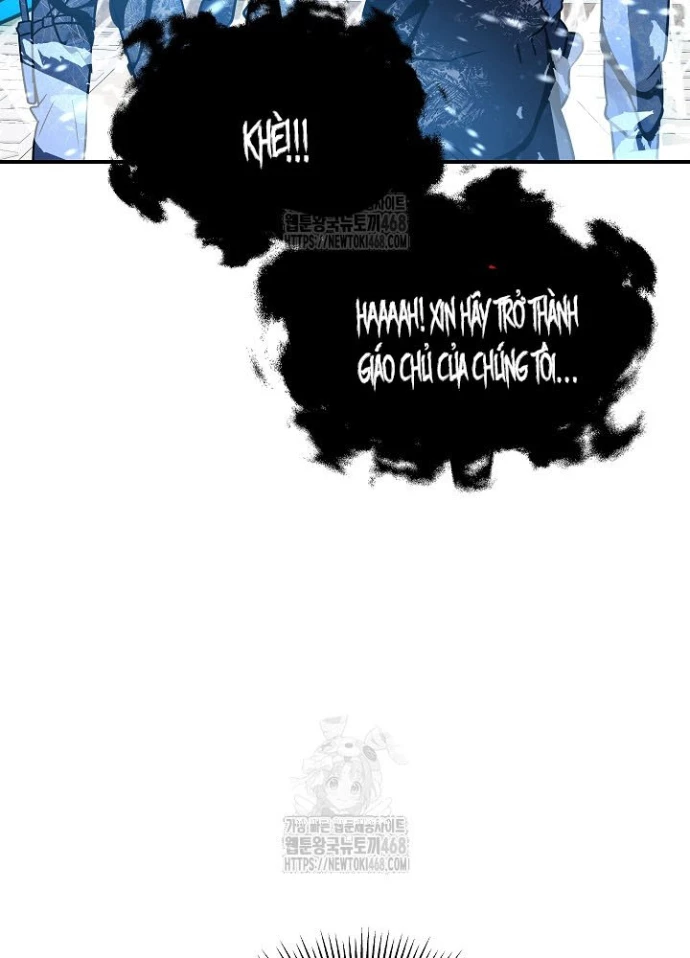 Làm Ơn Dừng Đức Giáo Hoàng Lại Chapter 57 - 49