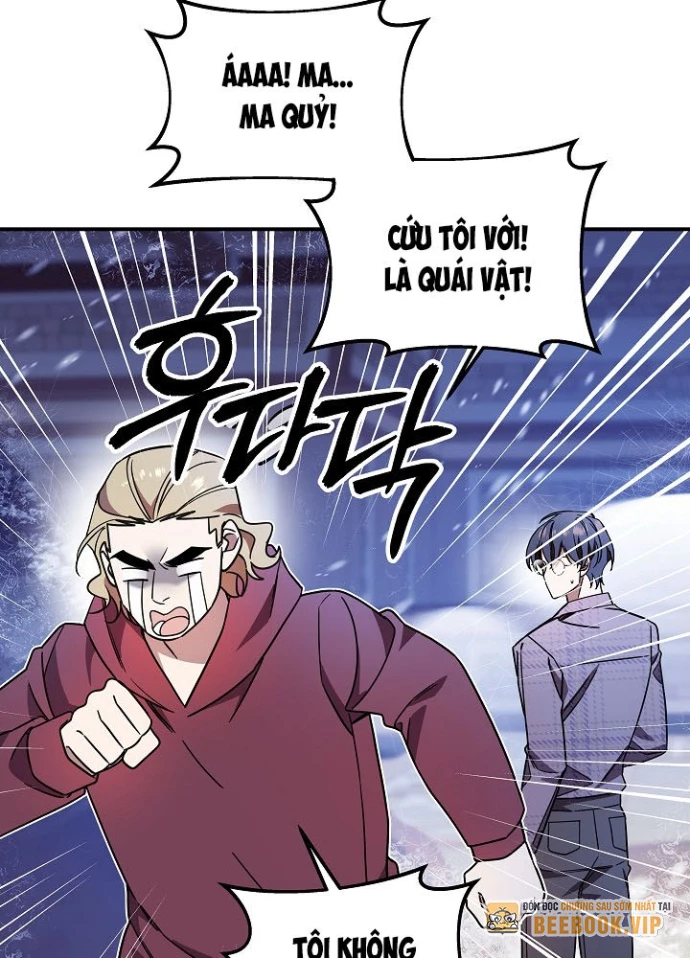 Làm Ơn Dừng Đức Giáo Hoàng Lại Chapter 57 - 51