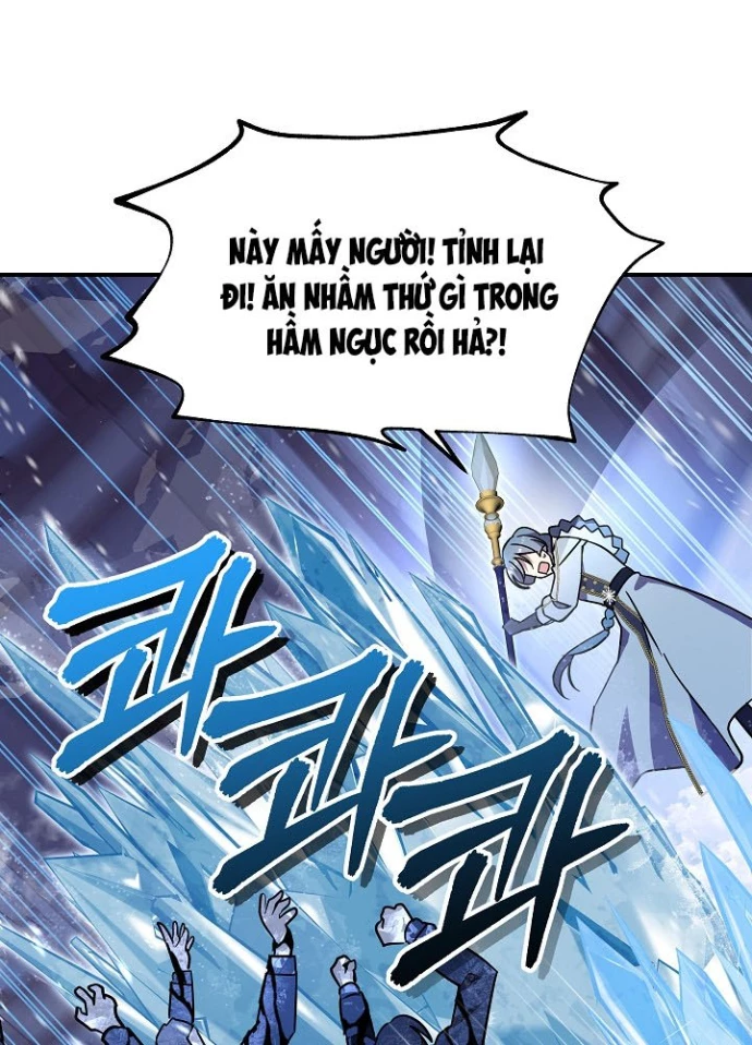 Làm Ơn Dừng Đức Giáo Hoàng Lại Chapter 57 - 56