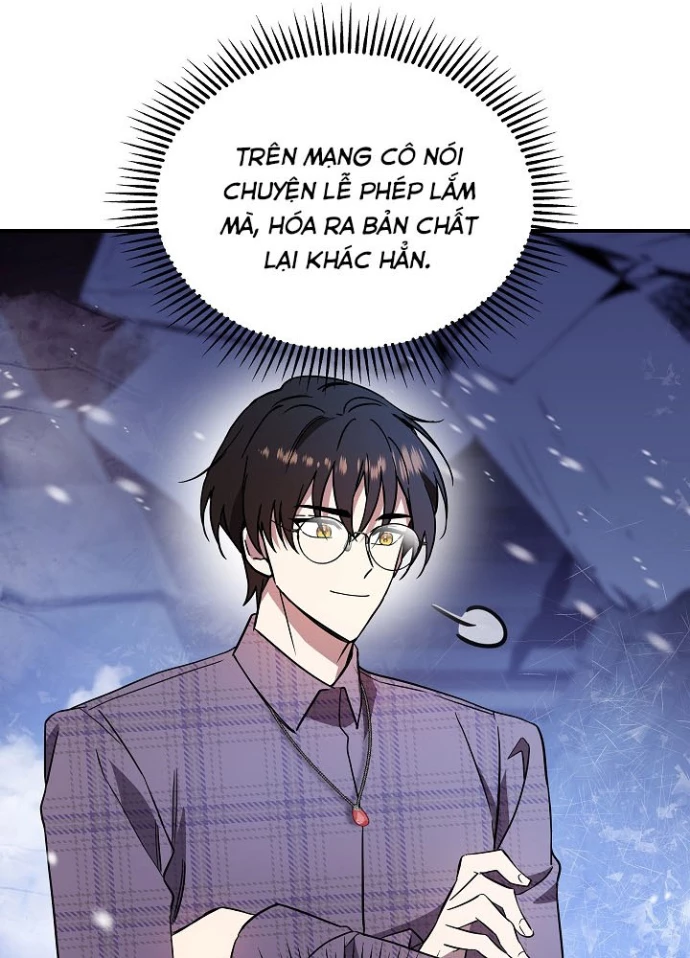 Làm Ơn Dừng Đức Giáo Hoàng Lại Chapter 57 - 61