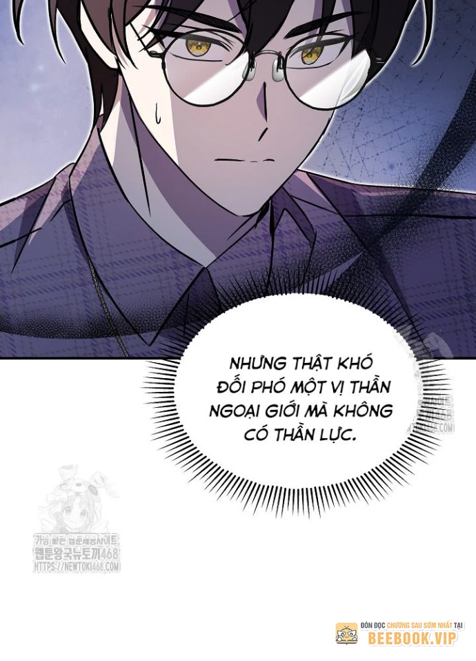 Làm Ơn Dừng Đức Giáo Hoàng Lại Chapter 57 - 66