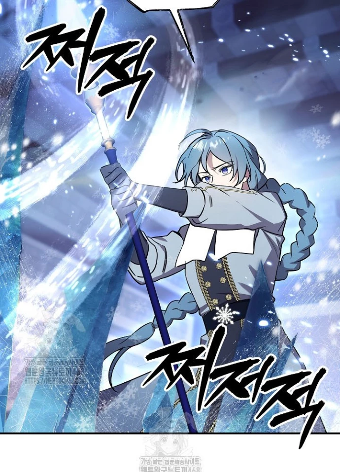 Làm Ơn Dừng Đức Giáo Hoàng Lại Chapter 57 - 68