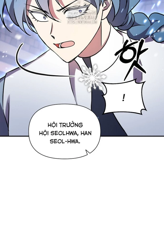 Làm Ơn Dừng Đức Giáo Hoàng Lại Chapter 57 - 70