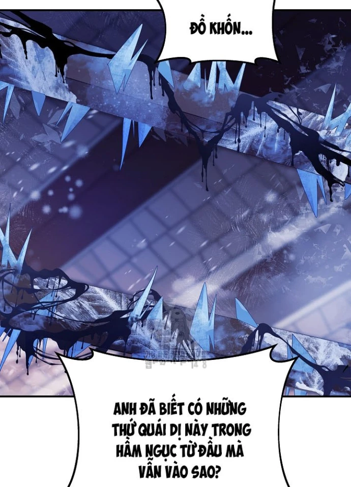 Làm Ơn Dừng Đức Giáo Hoàng Lại Chapter 57 - 73