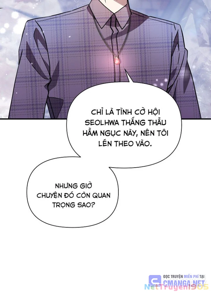 Làm Ơn Dừng Đức Giáo Hoàng Lại Chapter 57 - 75