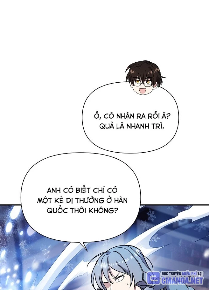 Làm Ơn Dừng Đức Giáo Hoàng Lại Chapter 57 - 81