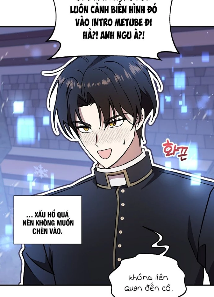 Làm Ơn Dừng Đức Giáo Hoàng Lại Chapter 57 - 91