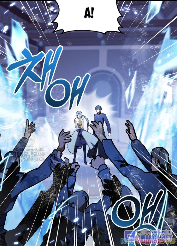Làm Ơn Dừng Đức Giáo Hoàng Lại Chapter 57 - 93