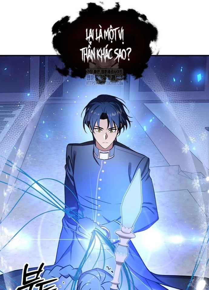 Làm Ơn Dừng Đức Giáo Hoàng Lại Chapter 57 - 101
