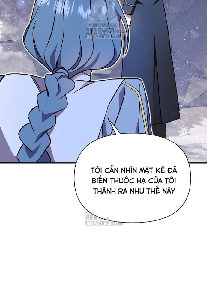 Làm Ơn Dừng Đức Giáo Hoàng Lại Chapter 57 - 118