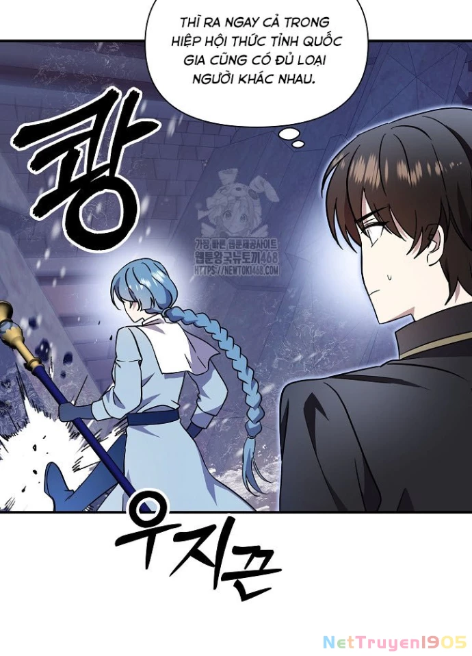 Làm Ơn Dừng Đức Giáo Hoàng Lại Chapter 57 - 125