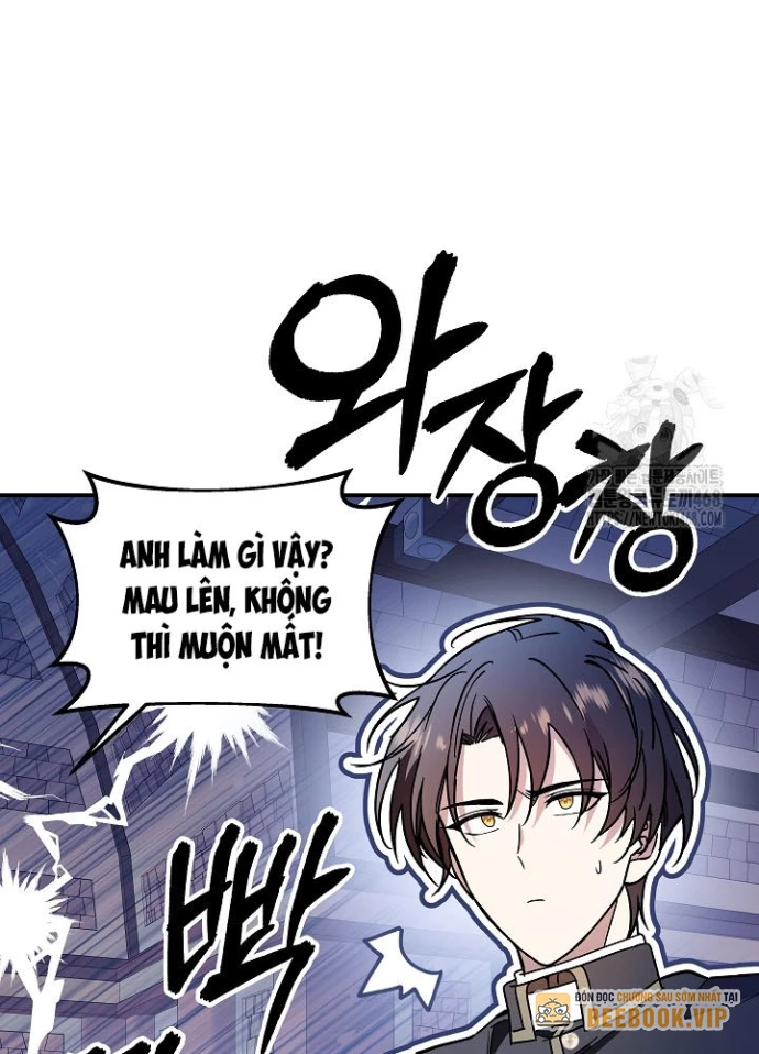 Làm Ơn Dừng Đức Giáo Hoàng Lại Chapter 57 - 126