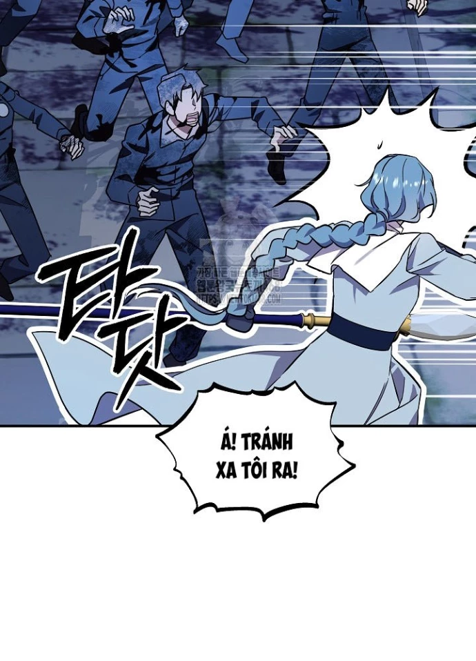 Làm Ơn Dừng Đức Giáo Hoàng Lại Chapter 57 - 131