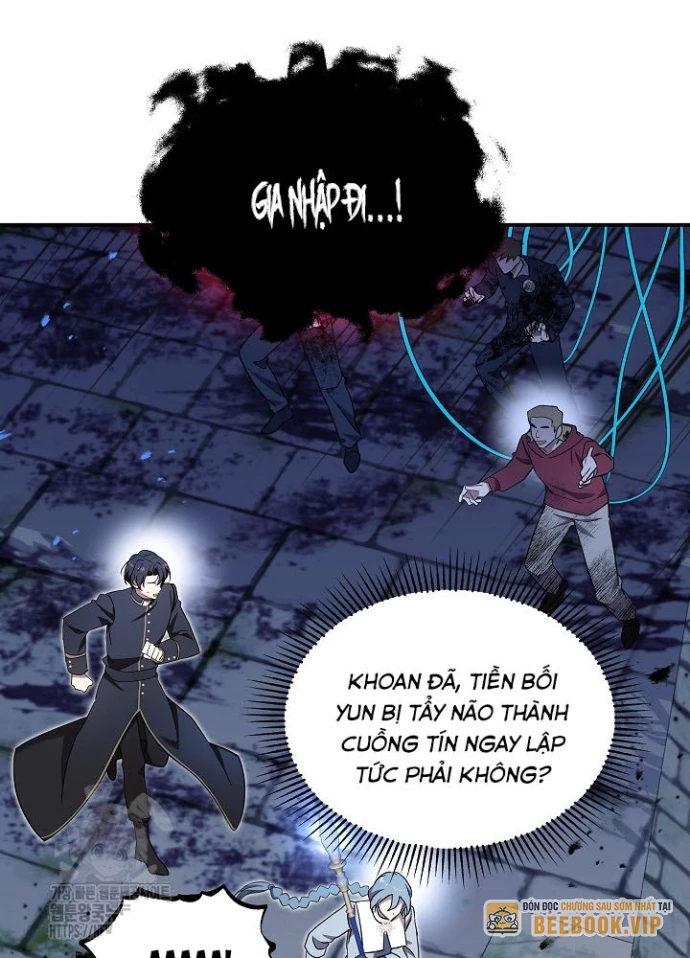 Làm Ơn Dừng Đức Giáo Hoàng Lại Chapter 57 - 132