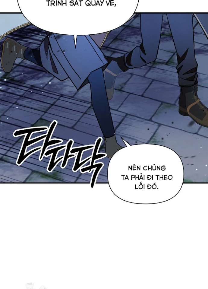 Làm Ơn Dừng Đức Giáo Hoàng Lại Chapter 57 - 134