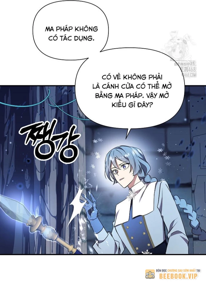 Làm Ơn Dừng Đức Giáo Hoàng Lại Chapter 57 - 141