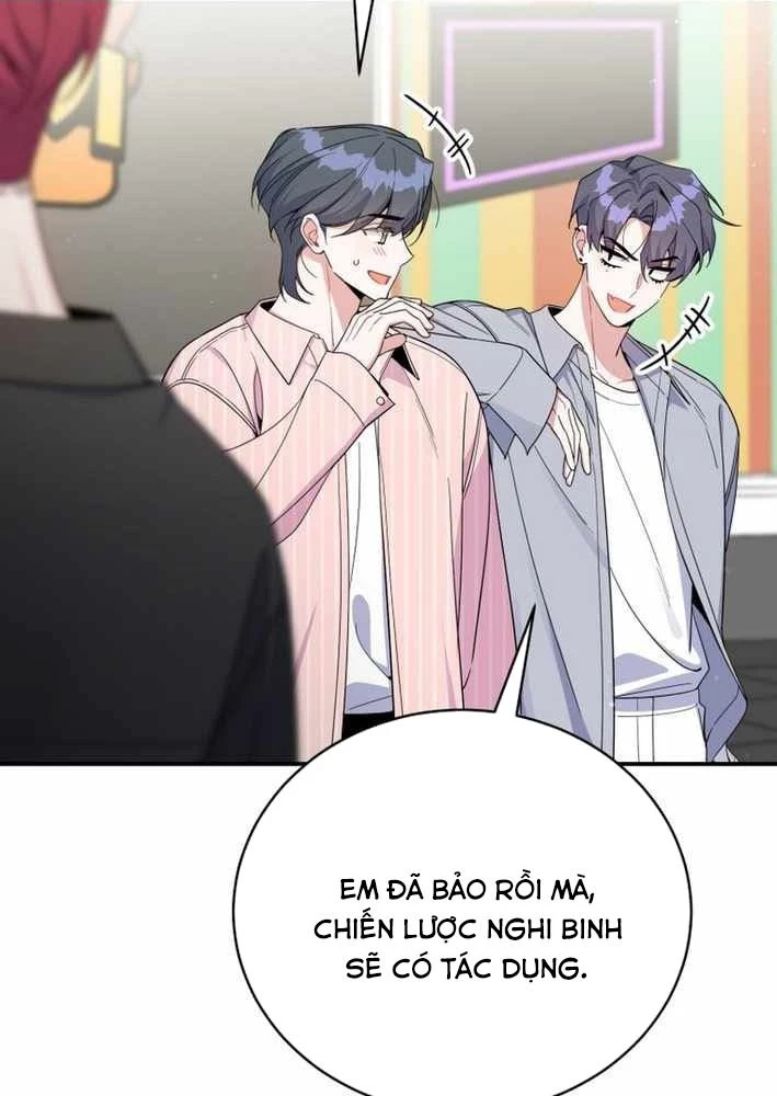 Hướng Dẫn Hồi Quy Dành Cho Thần Tượng Chapter 60 - 11