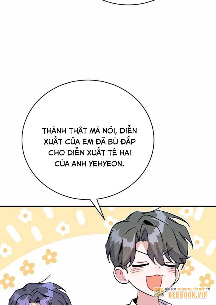 Hướng Dẫn Hồi Quy Dành Cho Thần Tượng Chapter 60 - 12