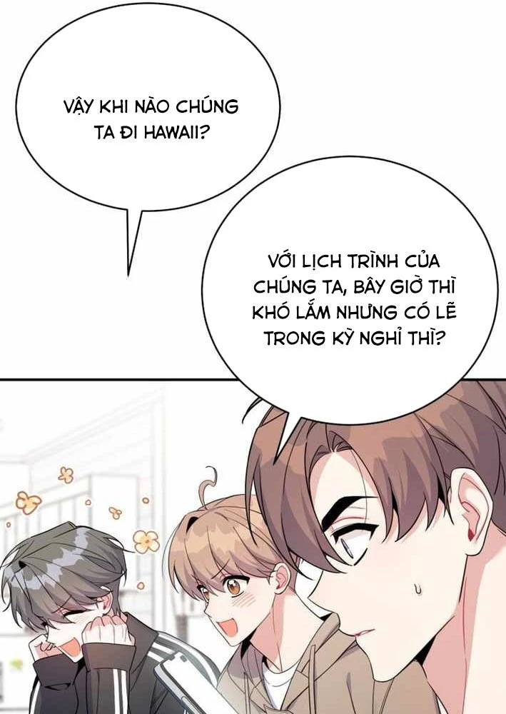 Hướng Dẫn Hồi Quy Dành Cho Thần Tượng Chapter 60 - 59