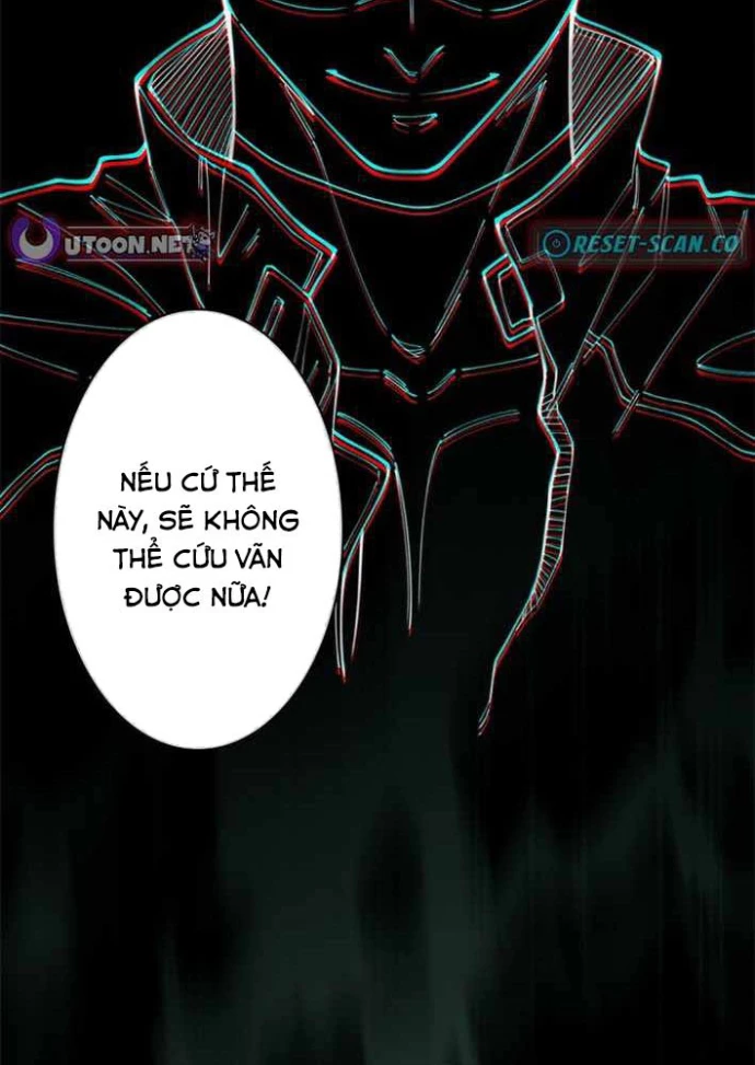 Ranker SSS Được Chọn Chapter 29 - 2