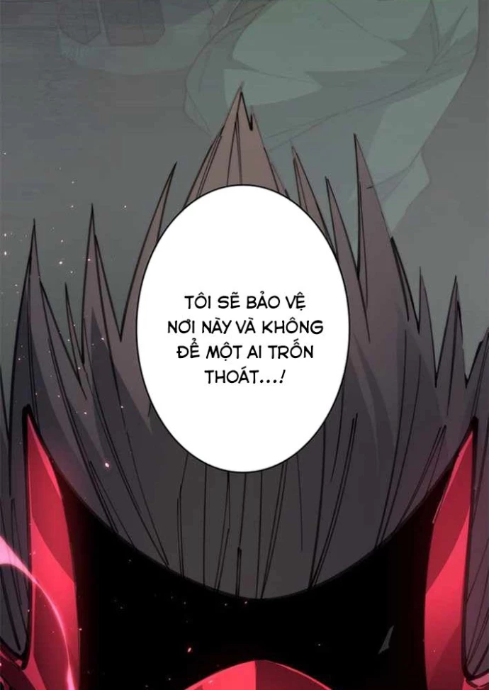 Ranker SSS Được Chọn Chapter 29 - 5