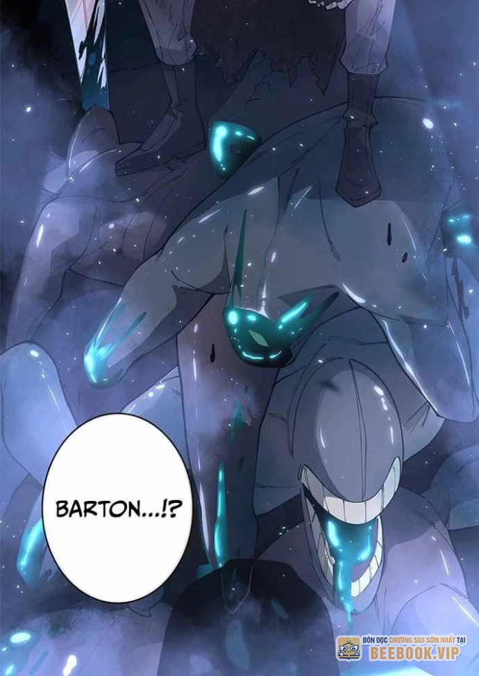 Ranker SSS Được Chọn Chapter 29 - 24