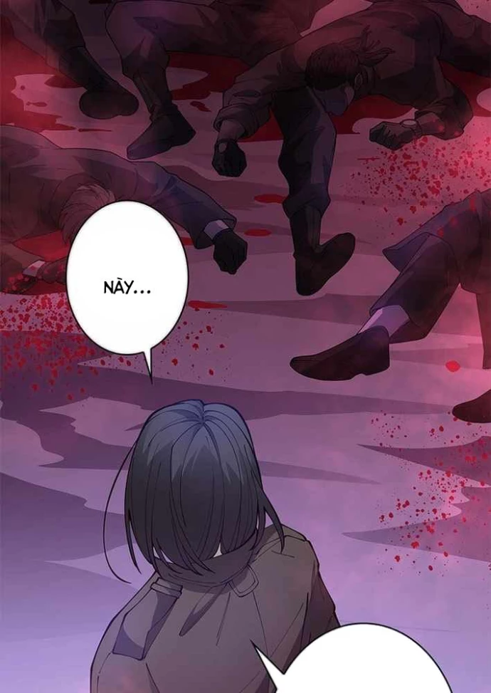 Ranker SSS Được Chọn Chapter 29 - 29
