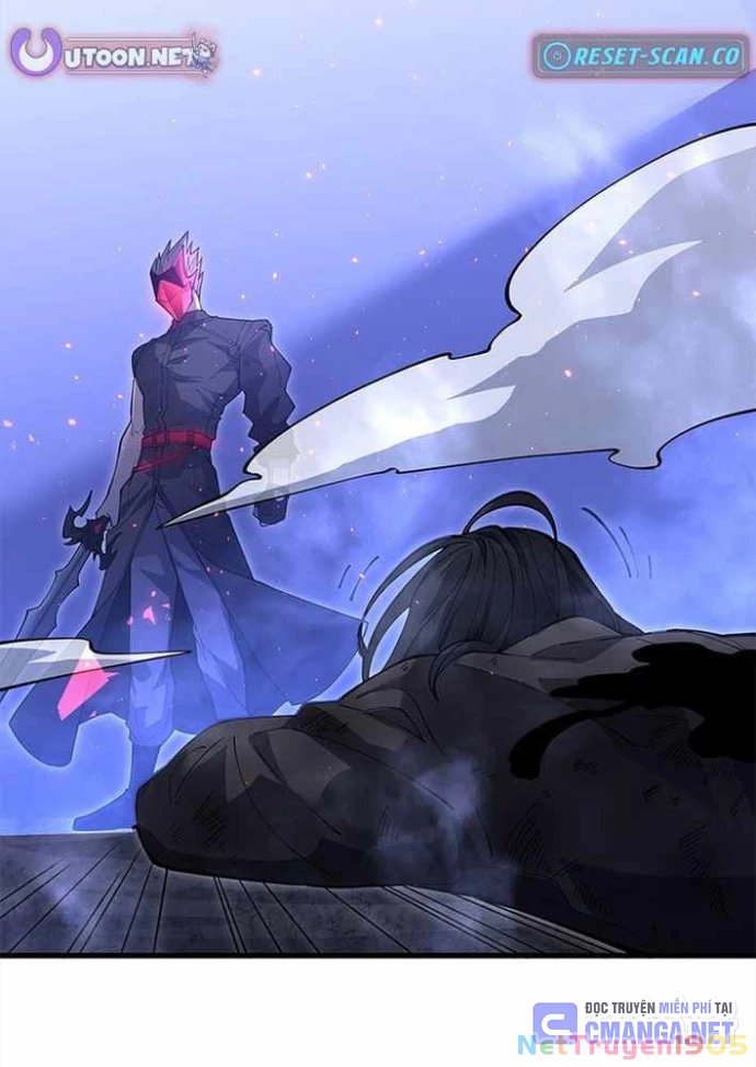 Ranker SSS Được Chọn Chapter 29 - 39