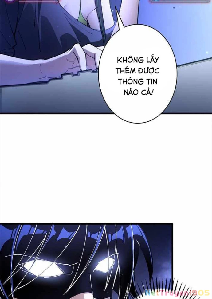 Ranker SSS Được Chọn Chapter 29 - 46