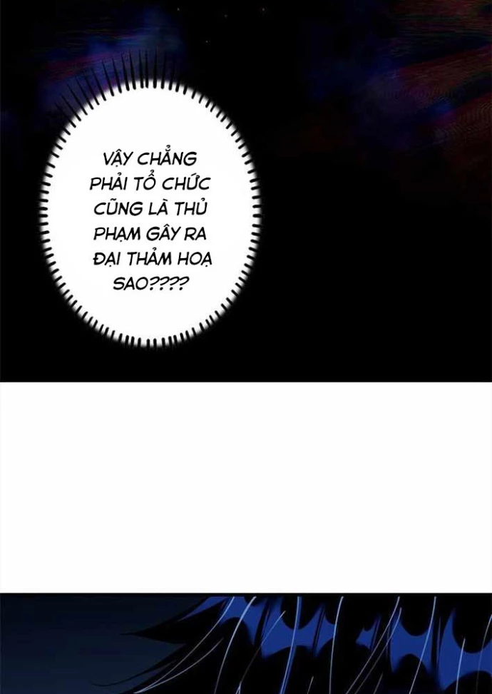 Ranker SSS Được Chọn Chapter 29 - 52