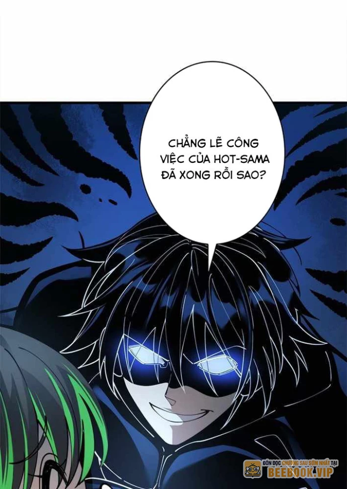 Ranker SSS Được Chọn Chapter 29 - 60