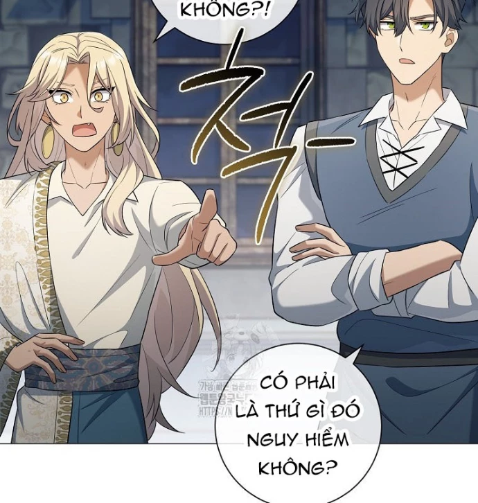 Ma Pháp Quân Chủ Chapter 23 - 109