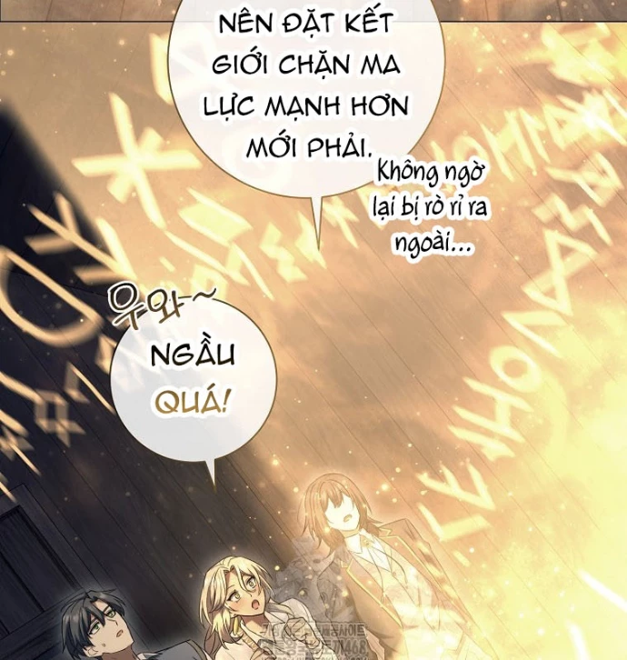 Ma Pháp Quân Chủ Chapter 23 - 122