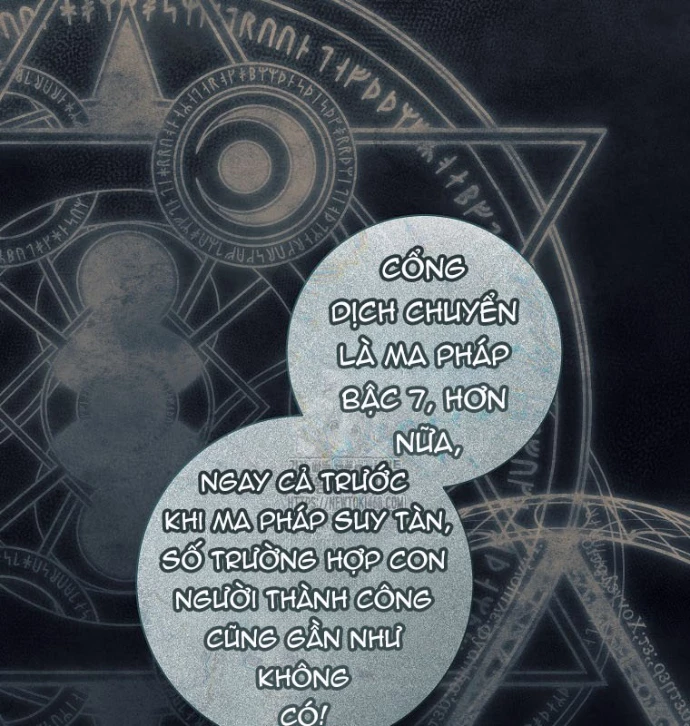 Ma Pháp Quân Chủ Chapter 23 - 127