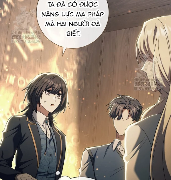 Ma Pháp Quân Chủ Chapter 23 - 140