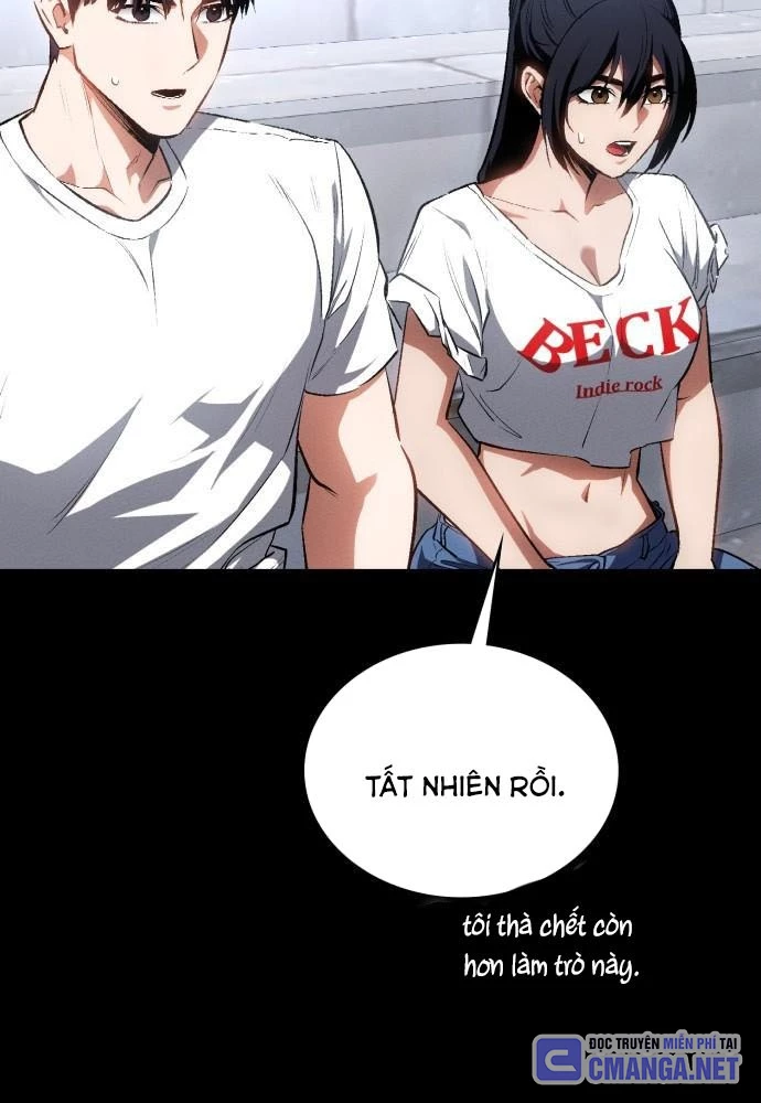 Nhật Hành Nhân Chapter 56 - 9
