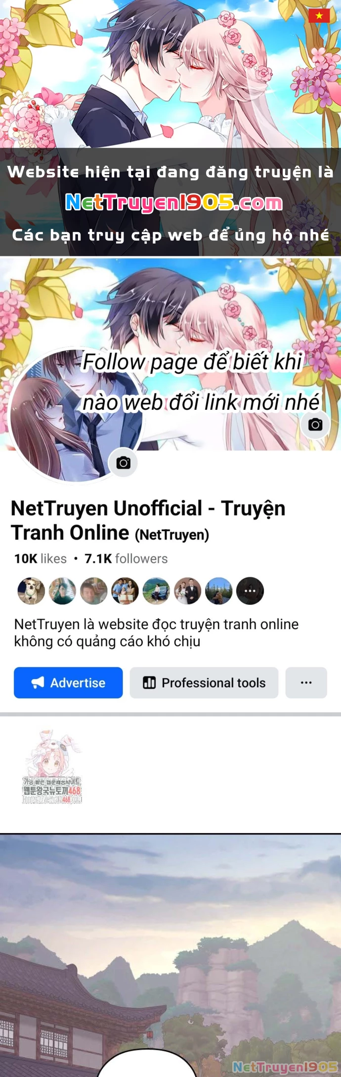 Thần Ma Y Đạo Chapter 34 - 1