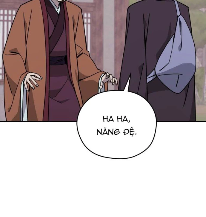 Thần Ma Y Đạo Chapter 34 - 4
