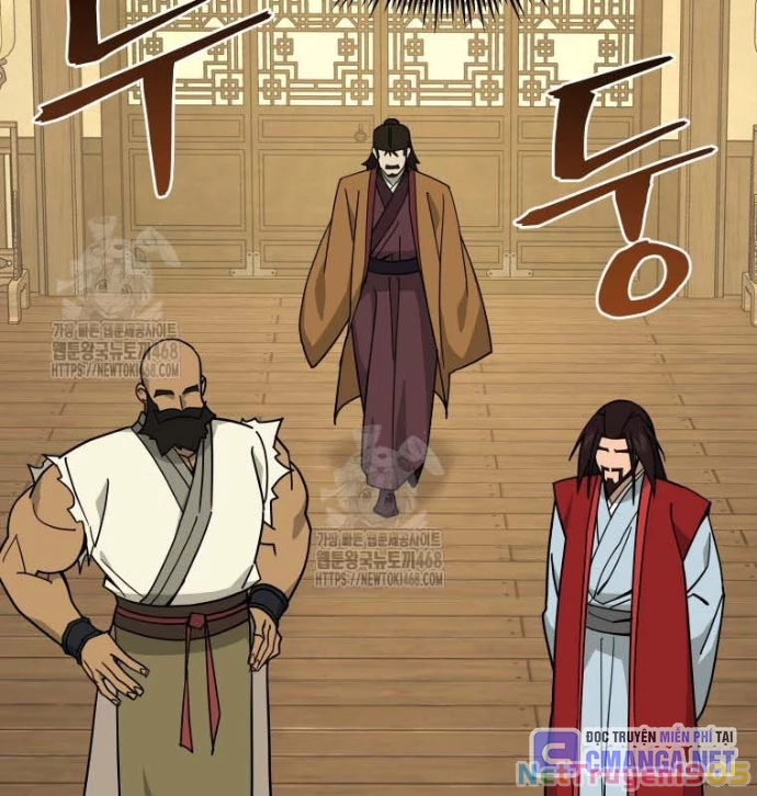 Thần Ma Y Đạo Chapter 34 - 21
