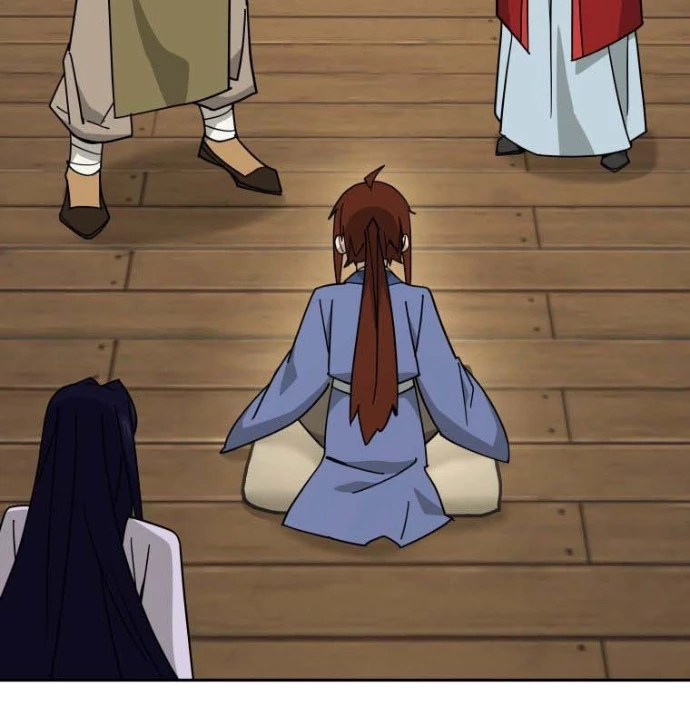 Thần Ma Y Đạo Chapter 34 - 22