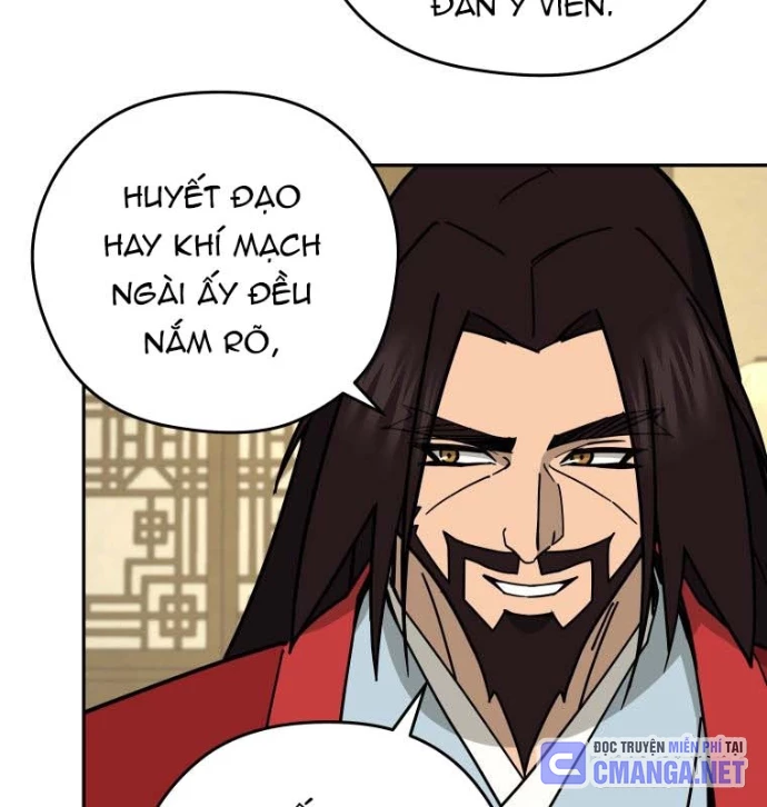 Thần Ma Y Đạo Chapter 34 - 30