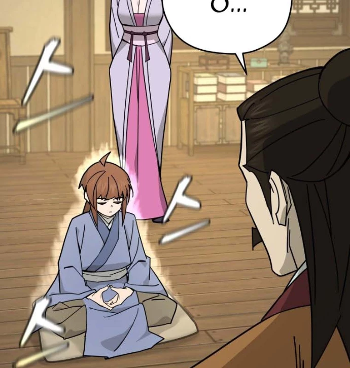 Thần Ma Y Đạo Chapter 34 - 32