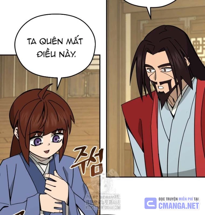 Thần Ma Y Đạo Chapter 34 - 36