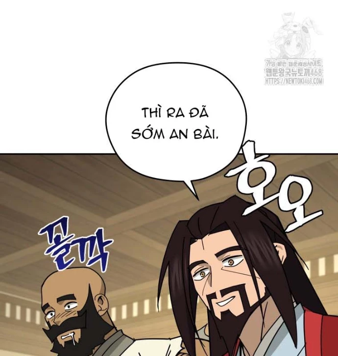 Thần Ma Y Đạo Chapter 34 - 40