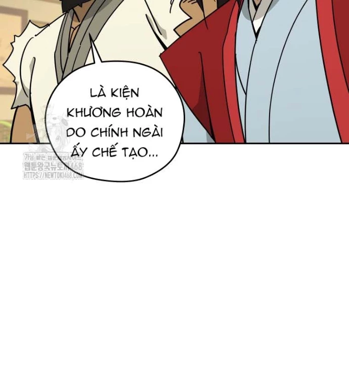 Thần Ma Y Đạo Chapter 34 - 41