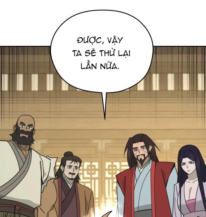 Thần Ma Y Đạo Chapter 34 - 44